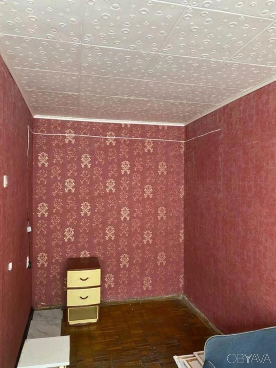 1-room apartment, 20 sq.m