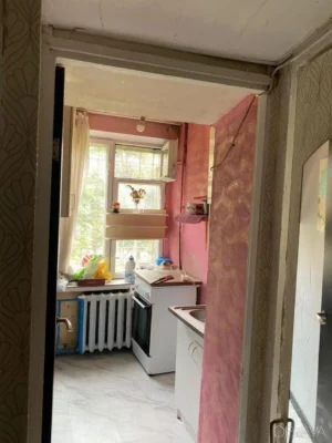 1-room apartment, 20 sq.m