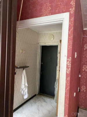 1-room apartment, 20 sq.m
