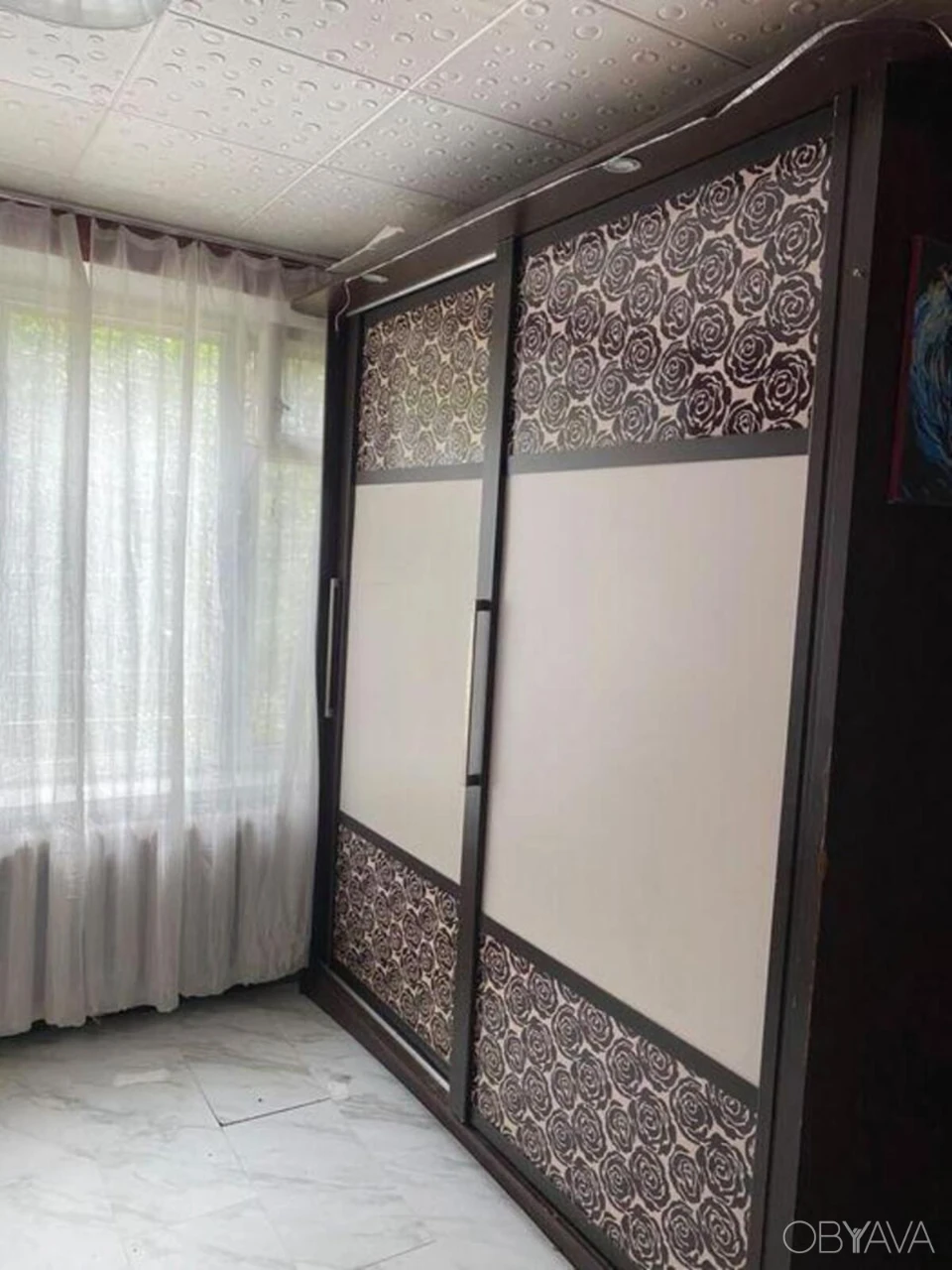 1-room apartment, 20 sq.m