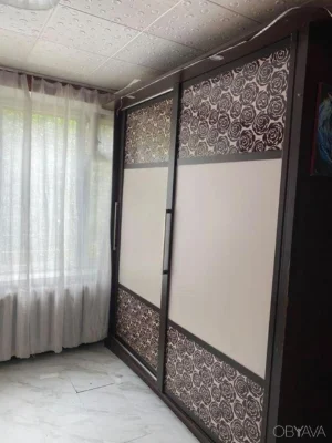1-room apartment, 20 sq.m