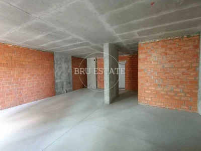 2k 63m residential complex Rusanivska Gavan Mykilsko-Slobidska with a view of the