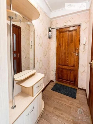 For sale 2-room apartment 39 sq. m. on Vasylkivska St. 49 • ID 34