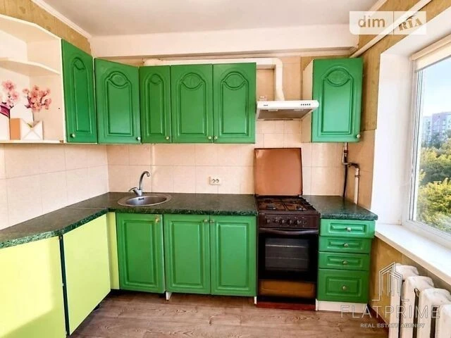 For sale 2-room apartment 39 sq. m. on Vasylkivska St. 49 • ID 34