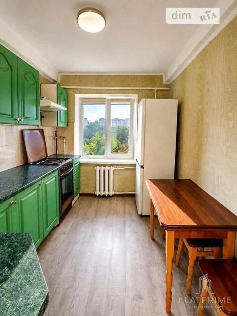 For sale 2-room apartment 39 sq. m. on Vasylkivska St. 49 • ID 34