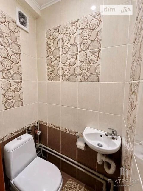 For sale 2-room apartment 39 sq. m. on Vasylkivska St. 49 • ID 34