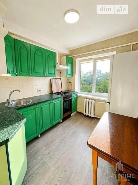 For sale 2-room apartment 39 sq. m. on Vasylkivska St. 49 • ID 34