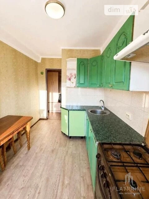 For sale 2-room apartment 39 sq. m. on Vasylkivska St. 49 • ID 34