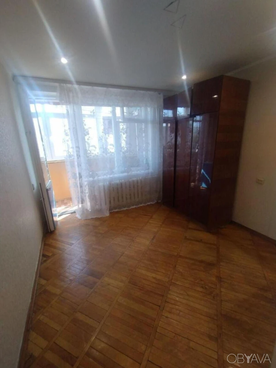 1-room apartment, 30 sq.m.