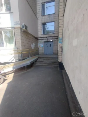1-room apartment, 30 sq.m.