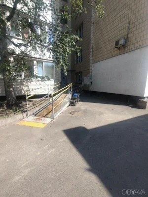 1-room apartment, 30 sq.m.