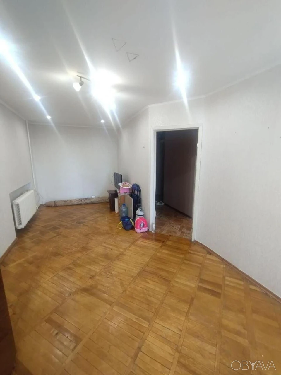 1-room apartment, 30 sq.m.