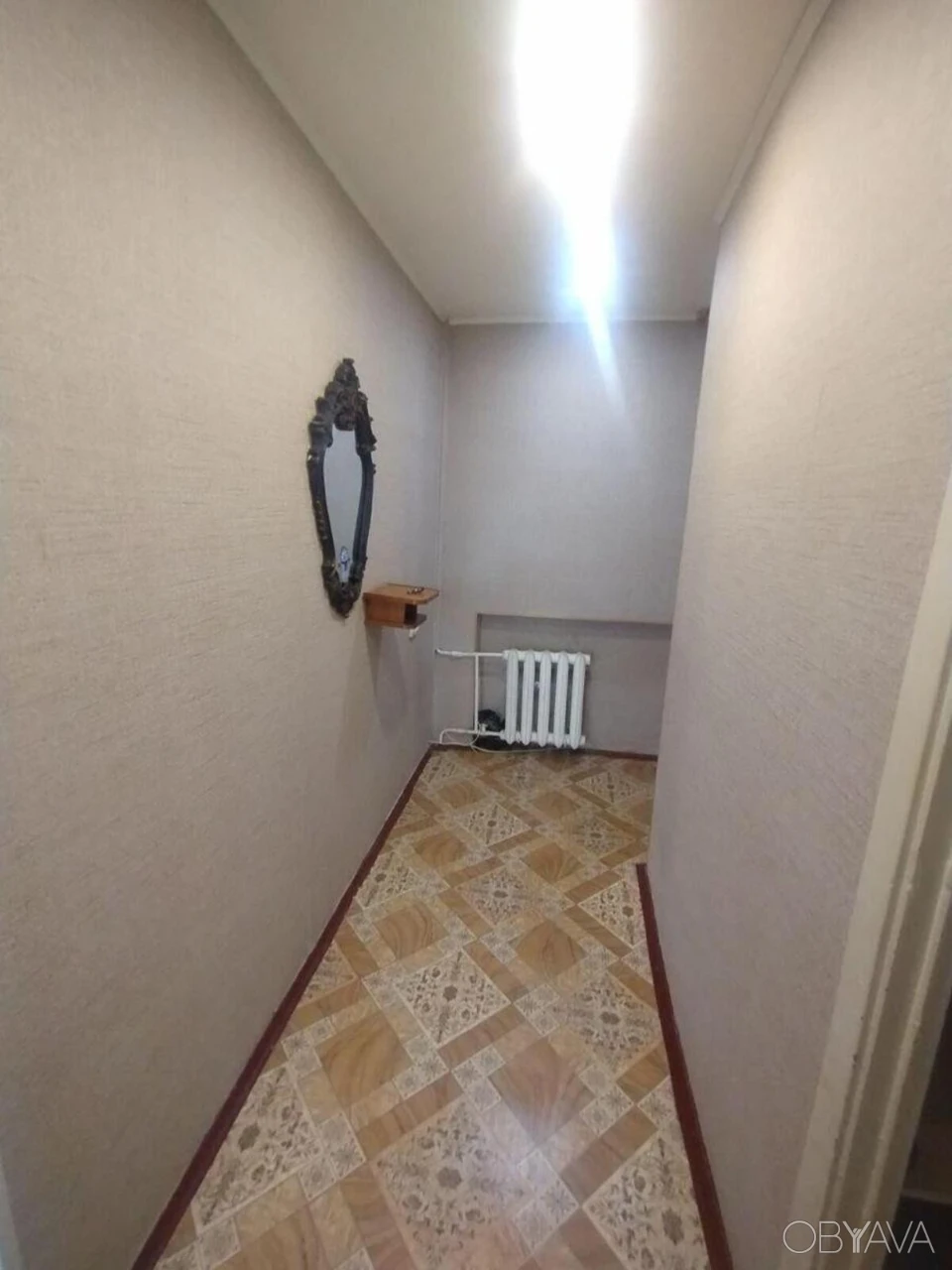 1-room apartment, 30 sq.m.