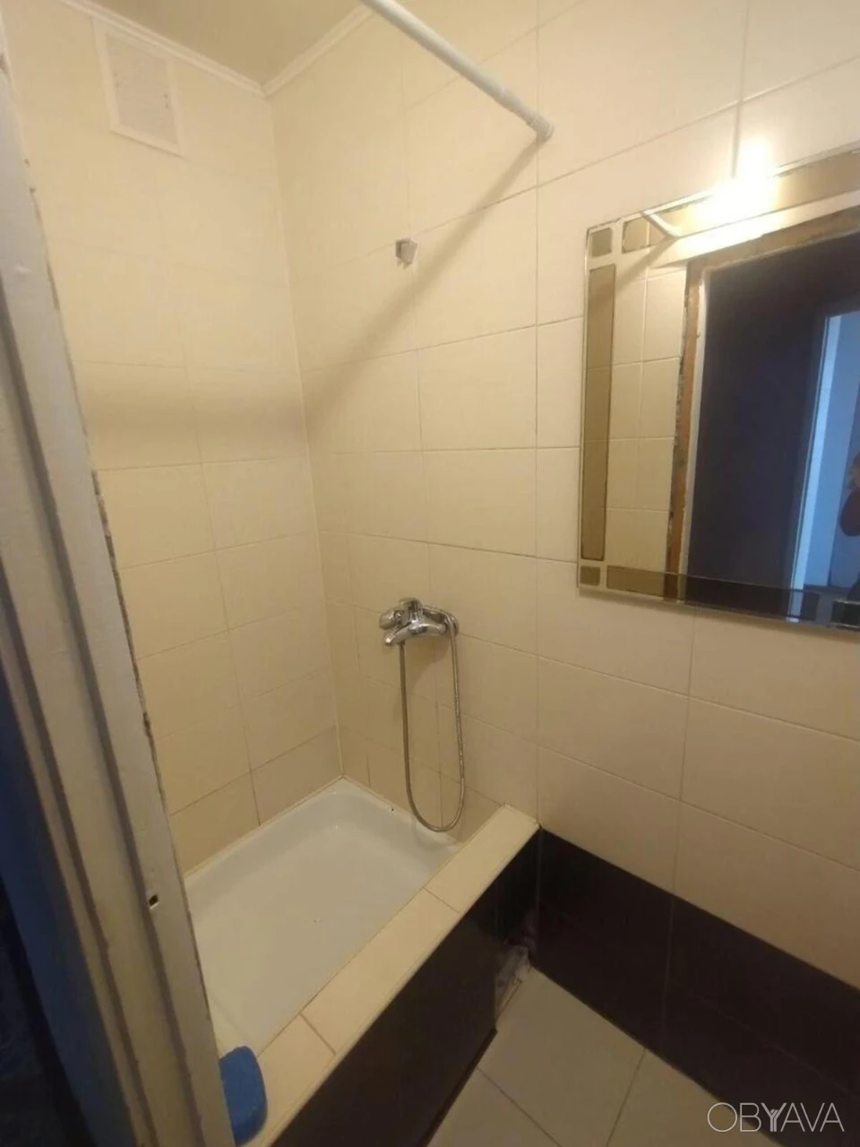 1-room apartment, 30 sq.m.
