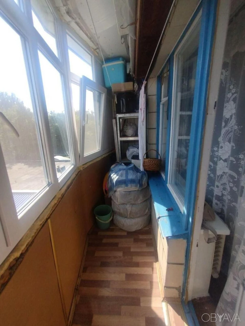1-room apartment, 30 sq.m.