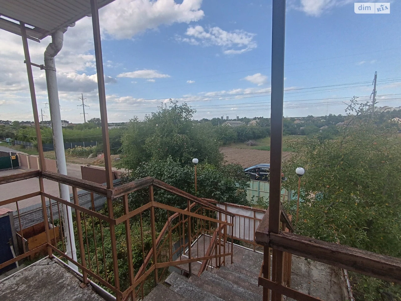 House for sale Pirogovo