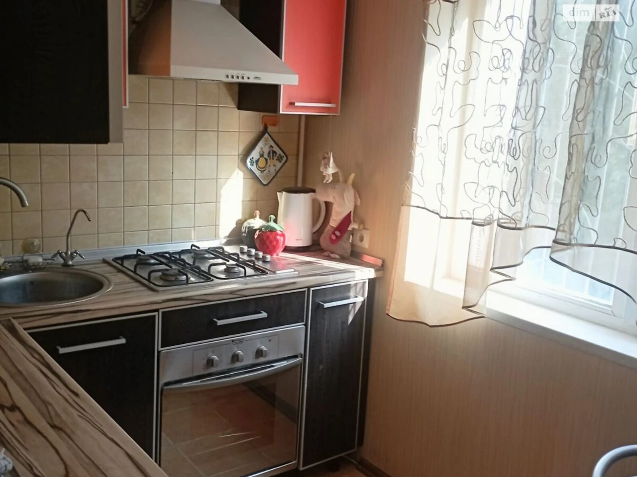 Продажа квартир в Северной Салтовке.