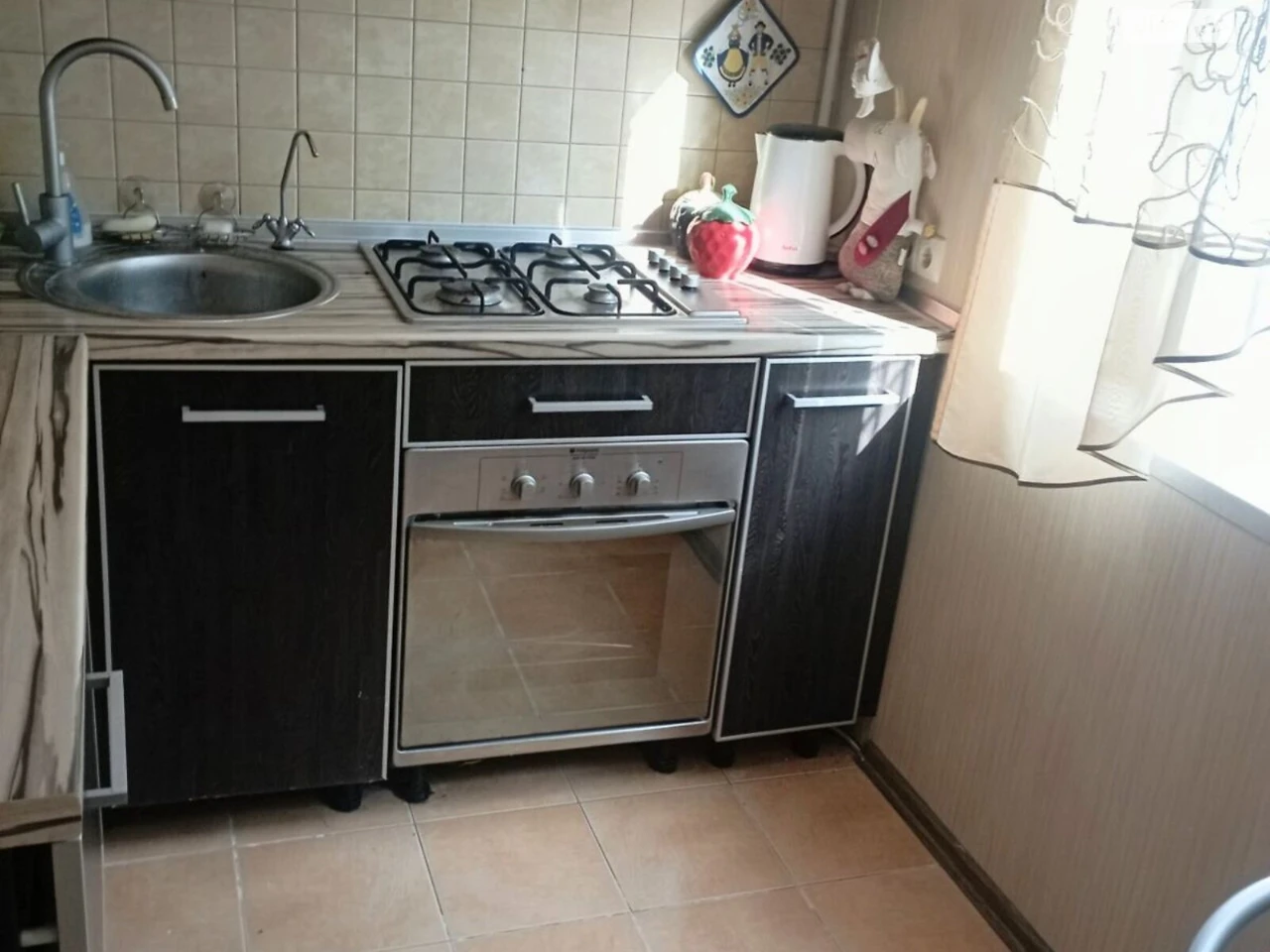 Продажа квартир в Северной Салтовке.