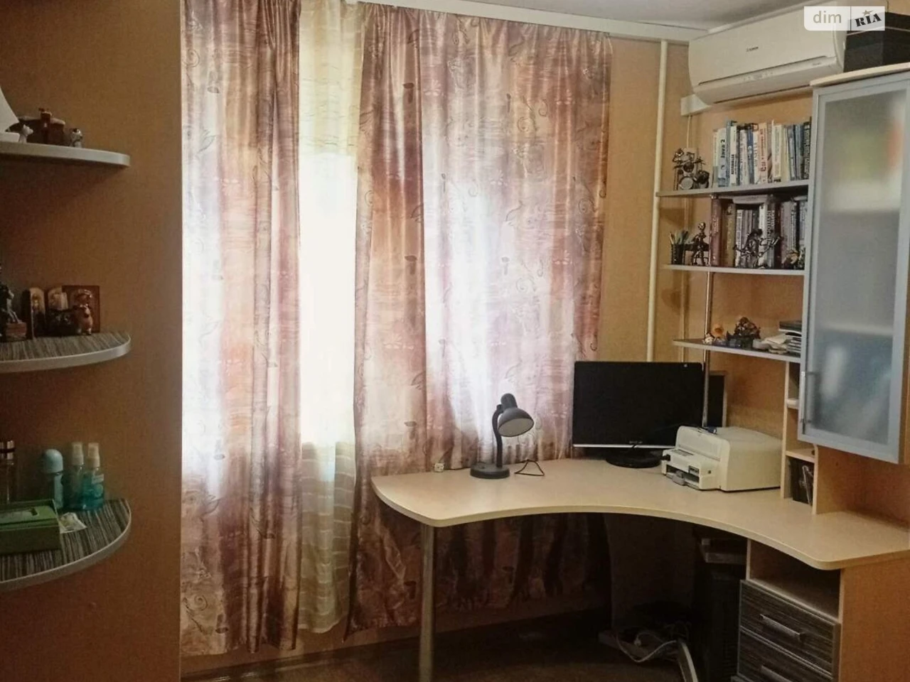Продажа квартир в Северной Салтовке.