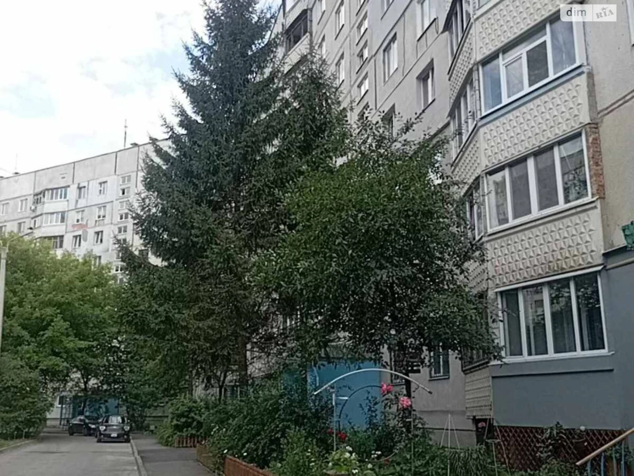 Продажа квартир в Северной Салтовке.