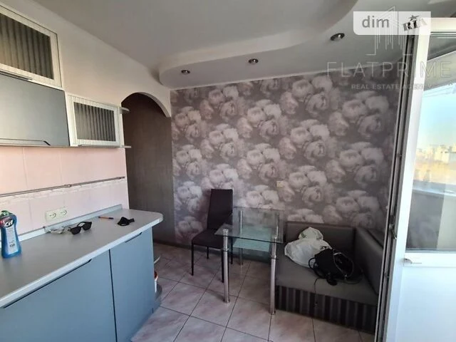 Sale of 1-room apartment 34 sq. m on Raiduzhna Street 18 • ID 3470245
