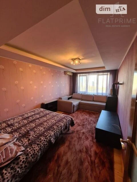 Sale of 1-room apartment 34 sq. m on Raiduzhna Street 18 • ID 3470245