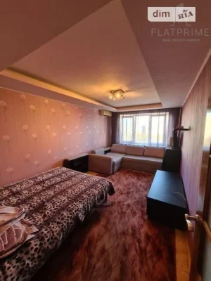 Sale of 1-room apartment 34 sq. m on Raiduzhna Street 18 • ID 3470245