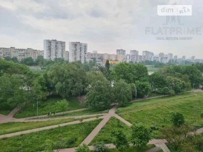 Sale of 1-room apartment 34 sq. m on Raiduzhna Street 18 • ID 3470245