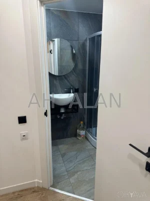 1-room apartment, 20 sq.m.