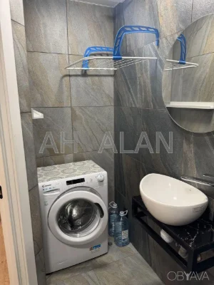 1-room apartment, 20 sq.m.