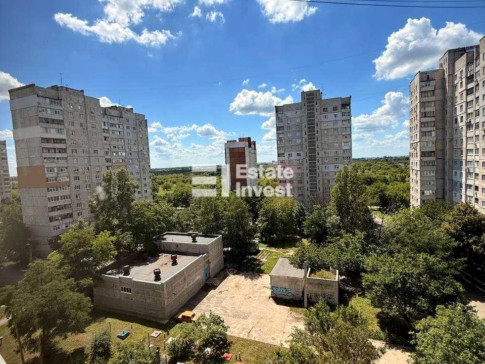 Квартира. Харків, Велика Кільцева вул.