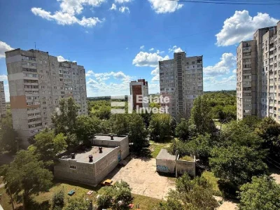 Квартира. Харків, Велика Кільцева вул.