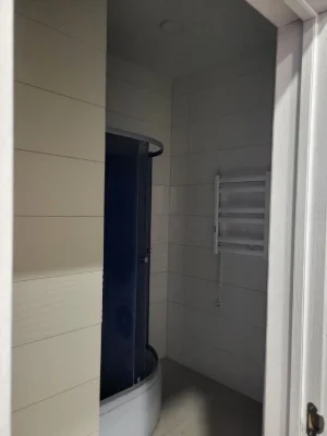 Apartment 40m² studio, Delmar residential complex
