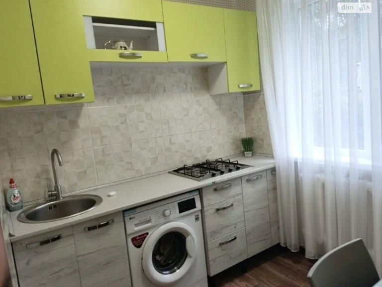 Long-term Rental Apartment Cheryomushki