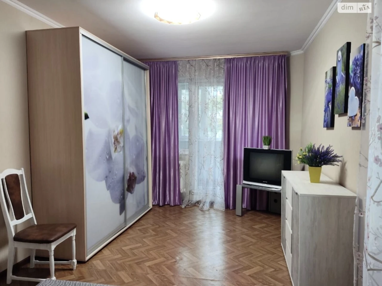 Довгострокова Оренда Квартира Черемушки