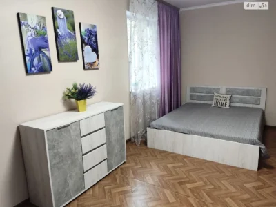 Довгострокова Оренда Квартира Черемушки