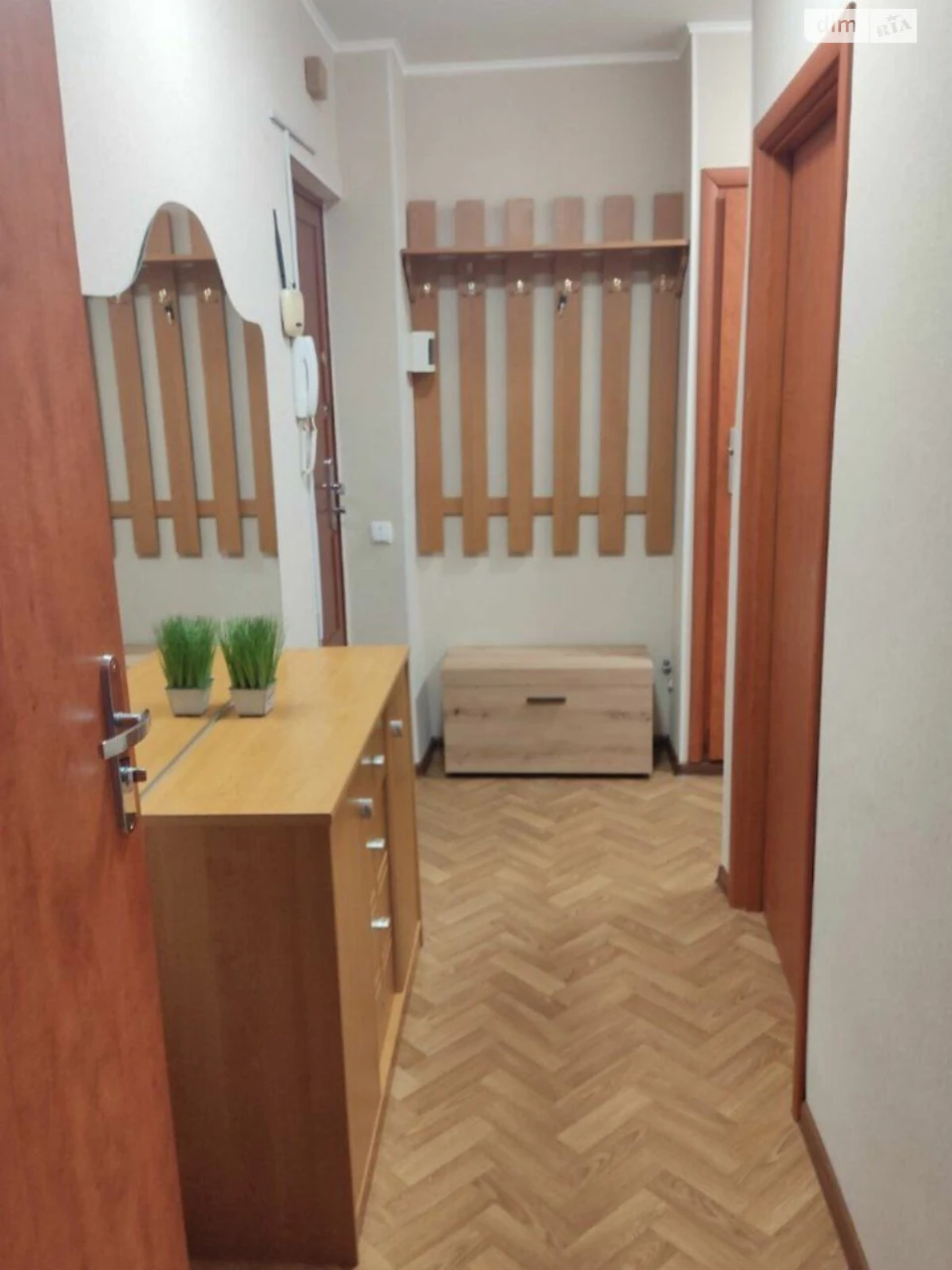 Довгострокова Оренда Квартира Черемушки