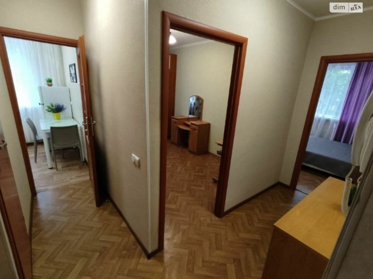 Довгострокова Оренда Квартира Черемушки