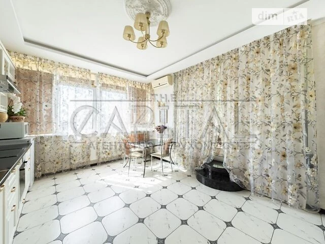 Sale of 5k apartment 175 sq. m on Yuliya Zdanovskaya street • ID 3
