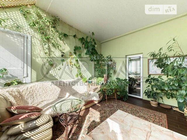 Sale of 5k apartment 175 sq. m on Yuliya Zdanovskaya street • ID 3