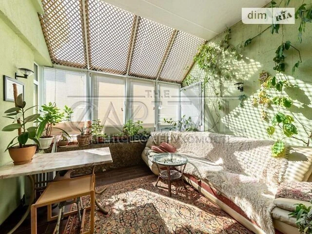 Sale of 5k apartment 175 sq. m on Yuliya Zdanovskaya street • ID 3