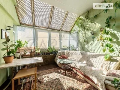 Sale of 5k apartment 175 sq. m on Yuliya Zdanovskaya street • ID 3