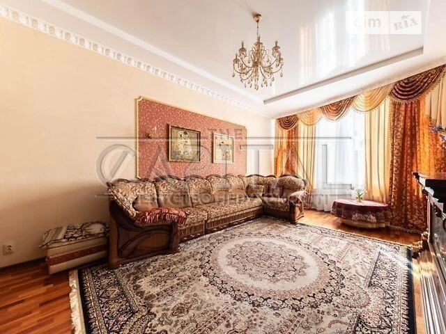 Sale of 5k apartment 175 sq. m on Yuliya Zdanovskaya street • ID 3