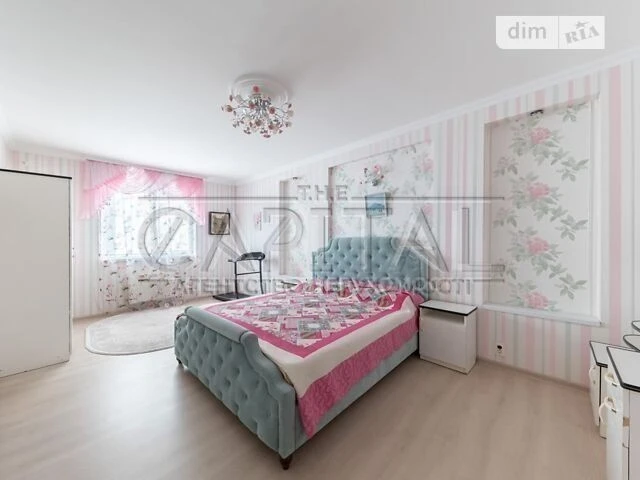 Sale of 5k apartment 175 sq. m on Yuliya Zdanovskaya street • ID 3