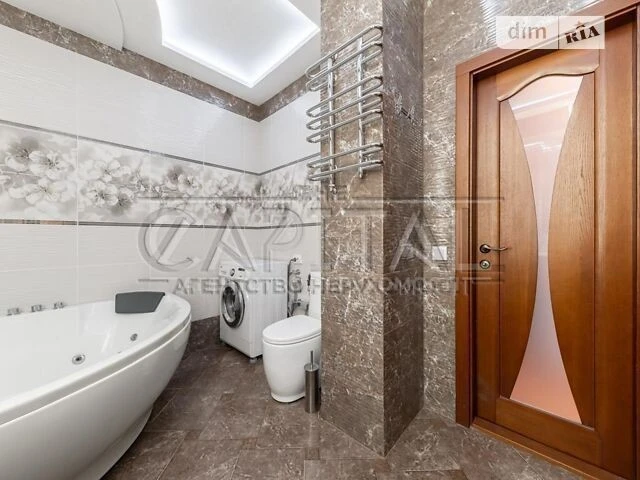 Sale of 5k apartment 175 sq. m on Yuliya Zdanovskaya street • ID 3