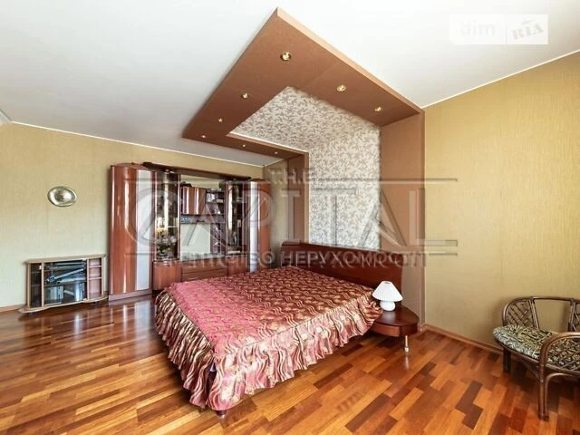 Sale of 5k apartment 175 sq. m on Yuliya Zdanovskaya street • ID 3