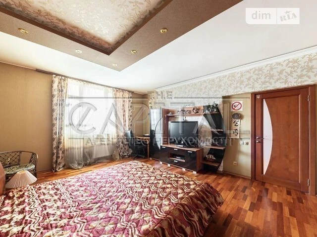 Sale of 5k apartment 175 sq. m on Yuliya Zdanovskaya street • ID 3