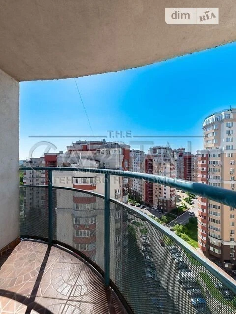 Sale of 5k apartment 175 sq. m on Yuliya Zdanovskaya street • ID 3