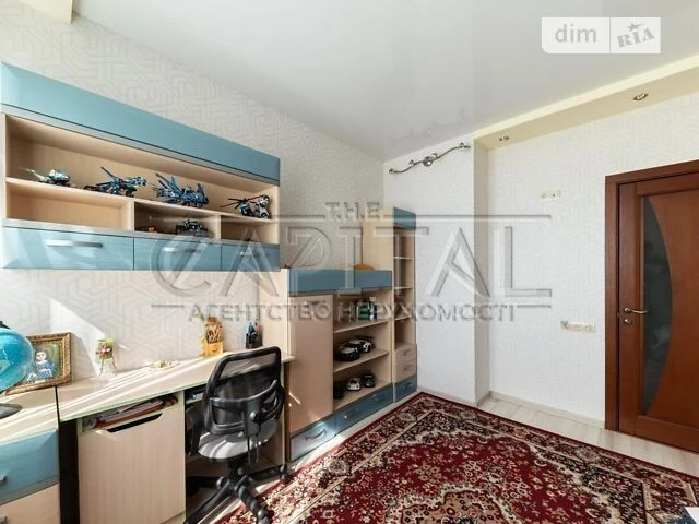 Sale of 5k apartment 175 sq. m on Yuliya Zdanovskaya street • ID 3