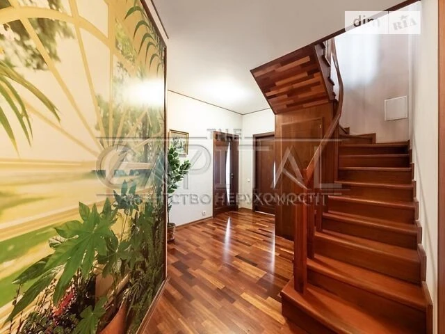 Sale of 5k apartment 175 sq. m on Yuliya Zdanovskaya street • ID 3